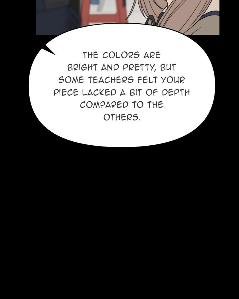 Illip Art High School Students Chapter 62 - Page 108