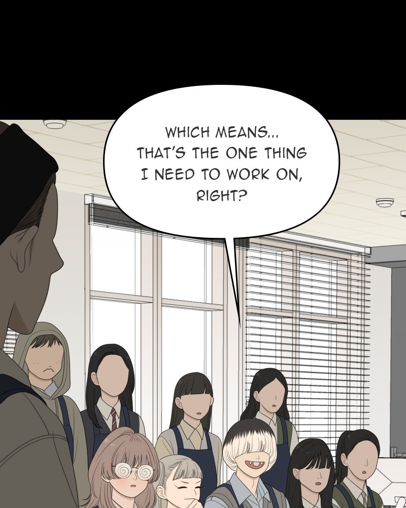 Illip Art High School Students Chapter 62 - Page 109