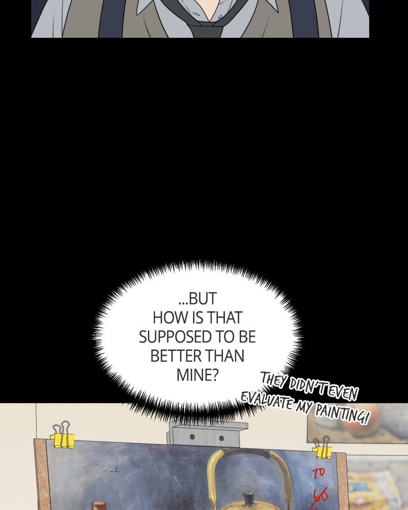 Illip Art High School Students Chapter 62 - Page 12