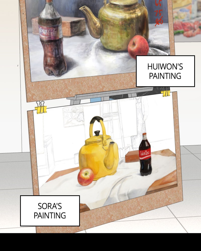 Illip Art High School Students Chapter 62 - Page 13