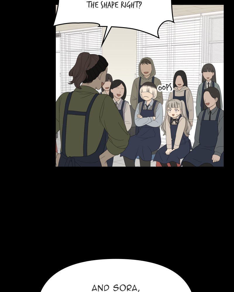 Illip Art High School Students Chapter 62 - Page 16