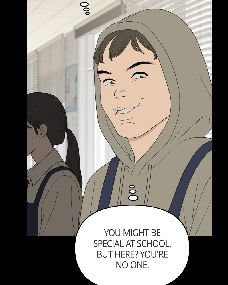 Illip Art High School Students Chapter 62 - Page 19