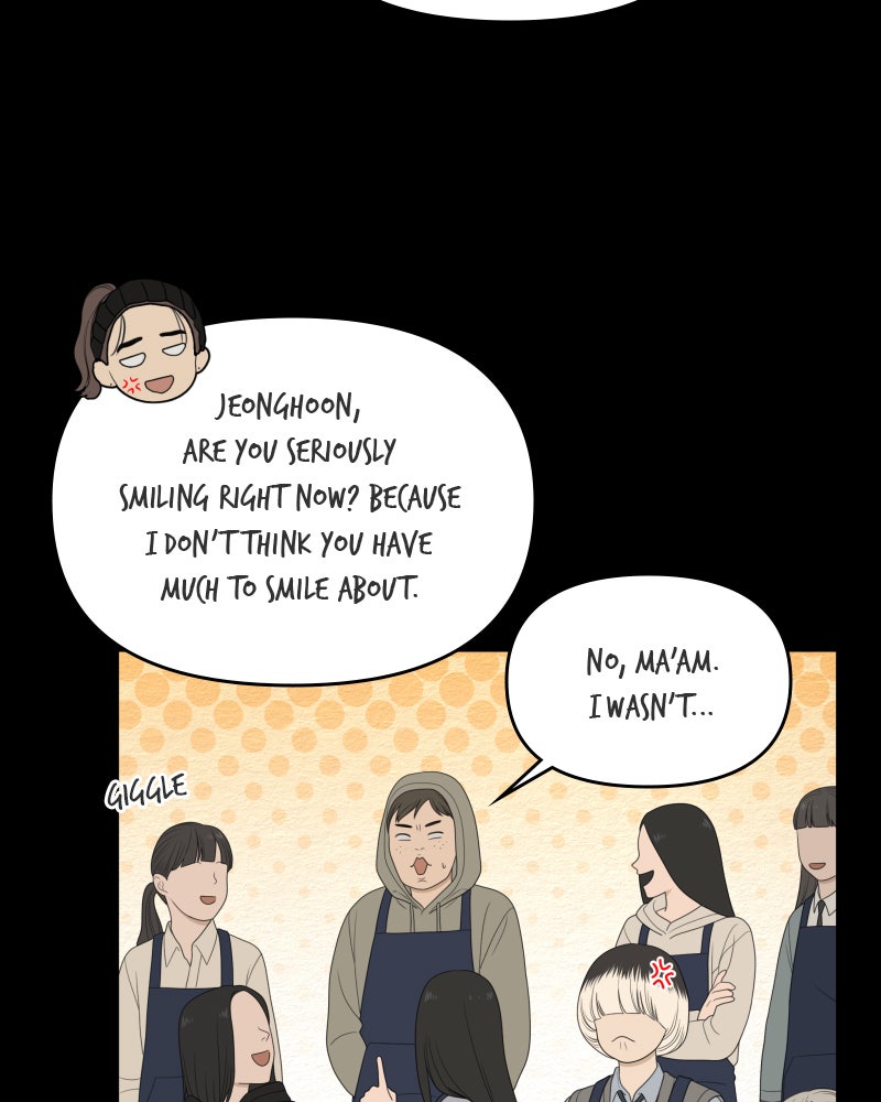 Illip Art High School Students Chapter 62 - Page 20