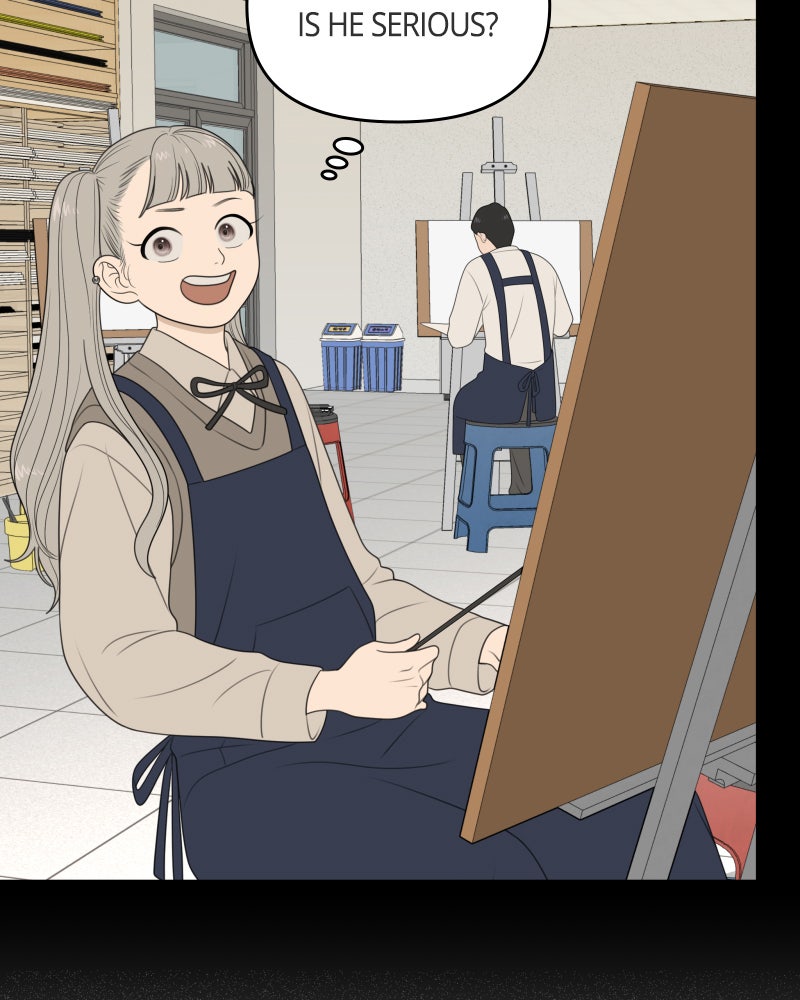 Illip Art High School Students Chapter 62 - Page 3