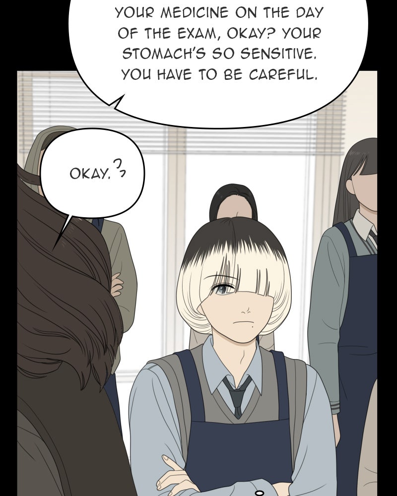 Illip Art High School Students Chapter 62 - Page 29