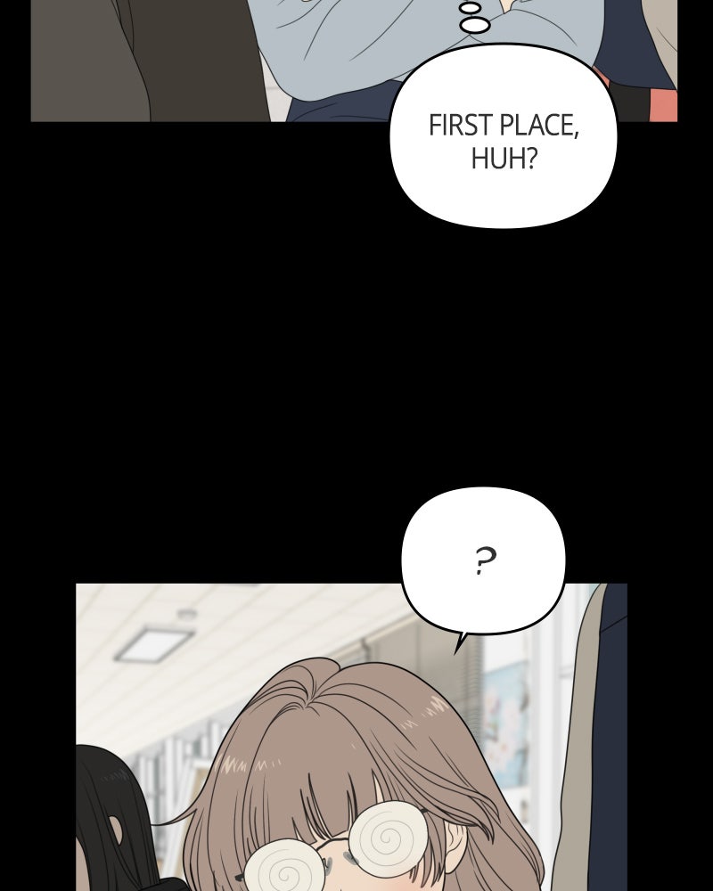 Illip Art High School Students Chapter 62 - Page 30