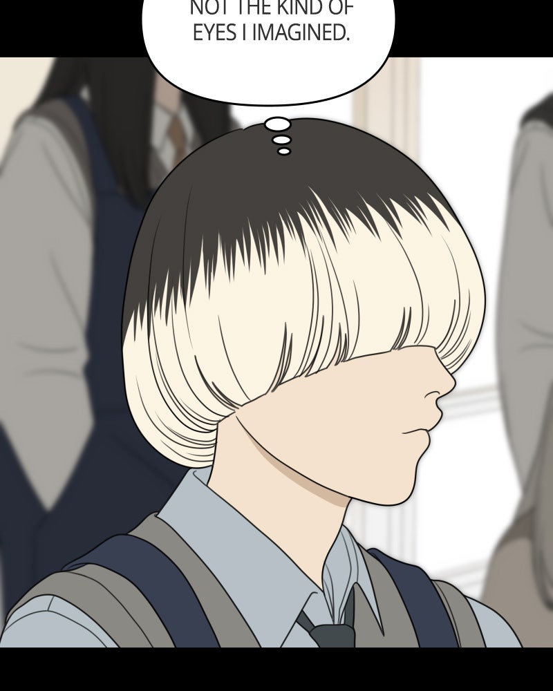 Illip Art High School Students Chapter 62 - Page 33