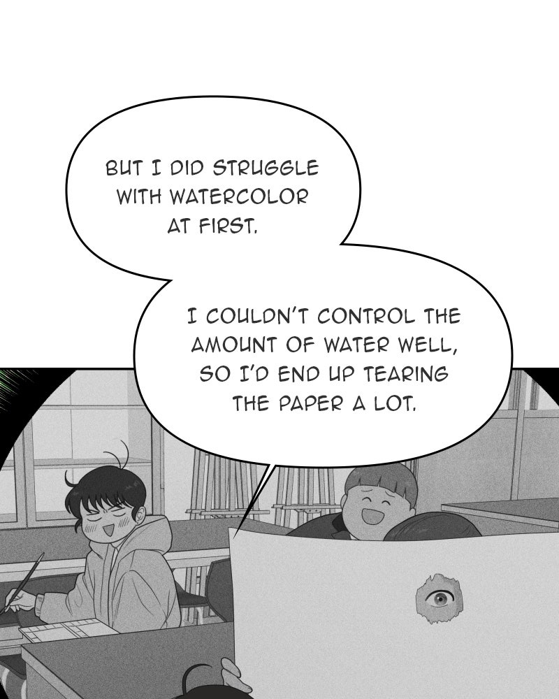 Illip Art High School Students Chapter 62 - Page 38