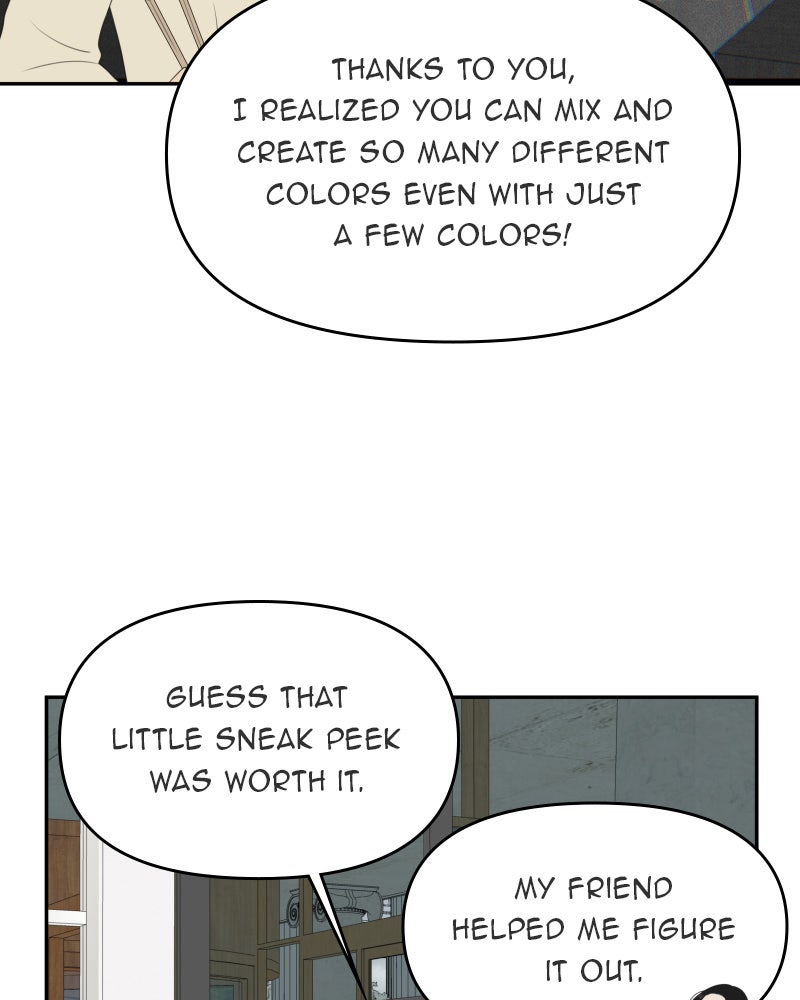 Illip Art High School Students Chapter 62 - Page 41