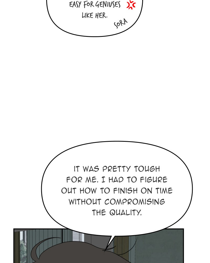 Illip Art High School Students Chapter 62 - Page 43