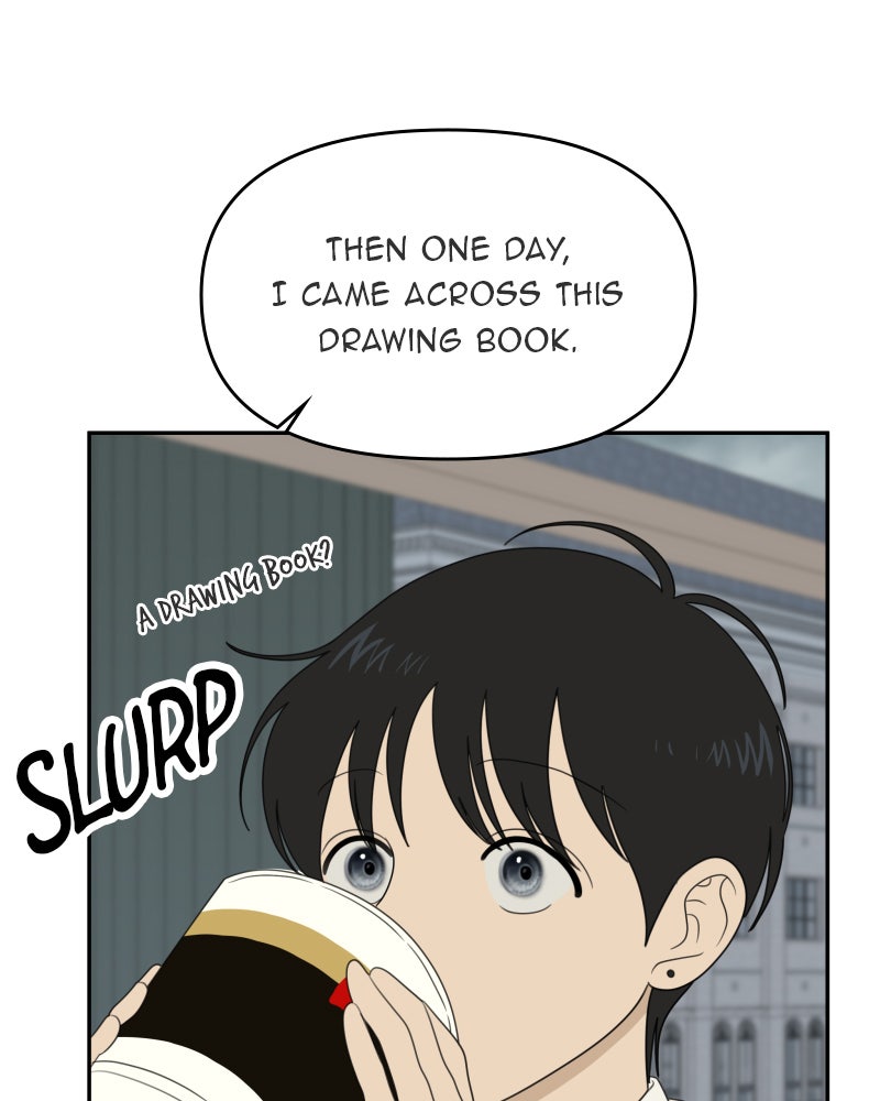 Illip Art High School Students Chapter 62 - Page 45