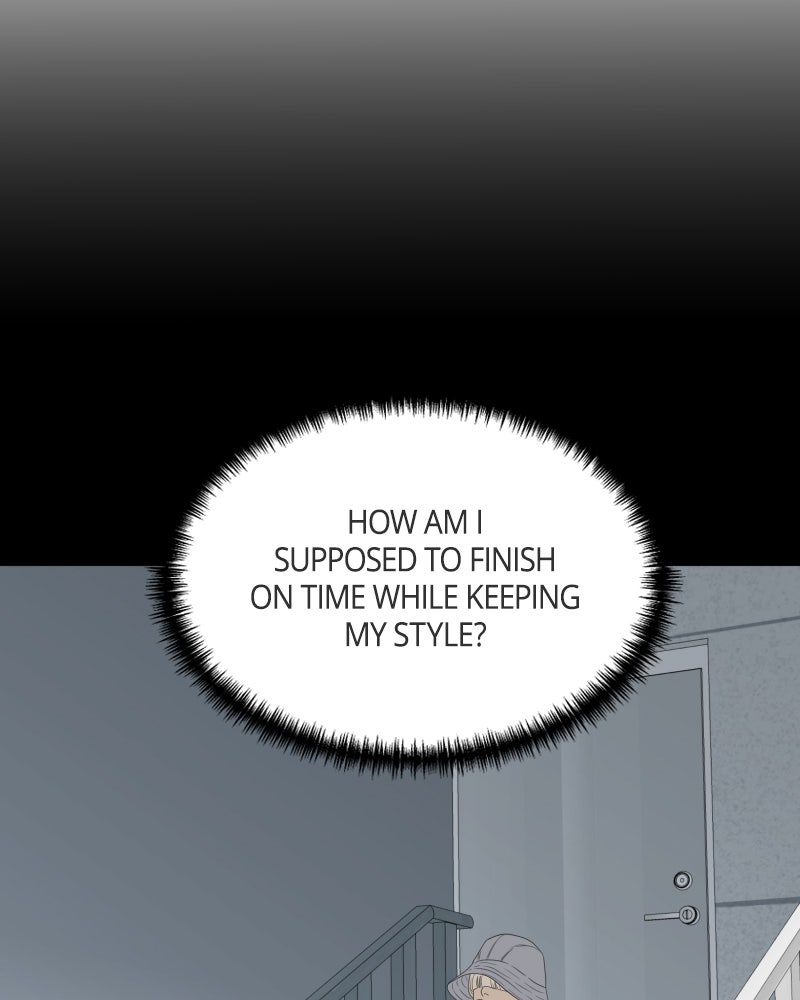 Illip Art High School Students Chapter 62 - Page 47