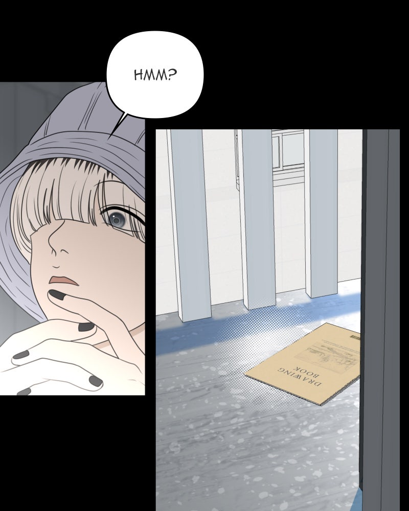 Illip Art High School Students Chapter 62 - Page 49