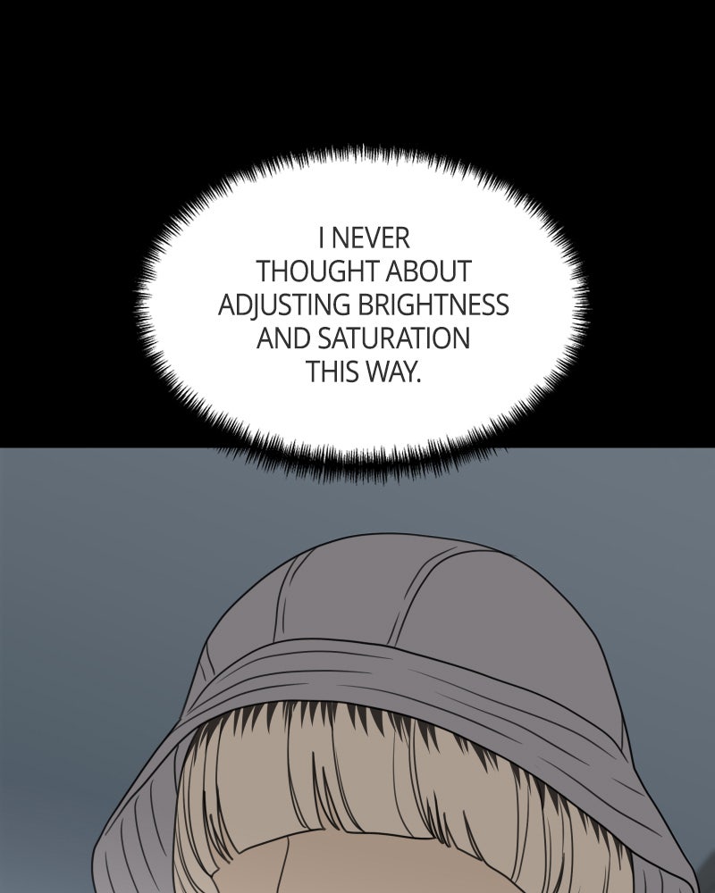 Illip Art High School Students Chapter 62 - Page 54