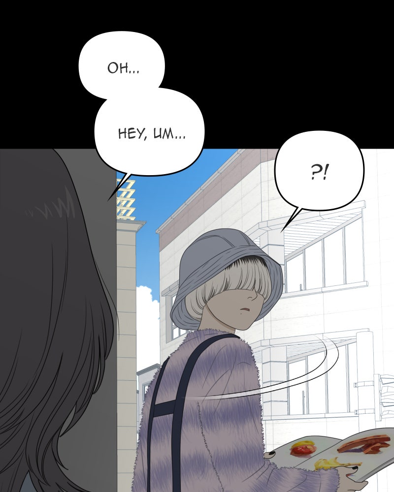 Illip Art High School Students Chapter 62 - Page 58