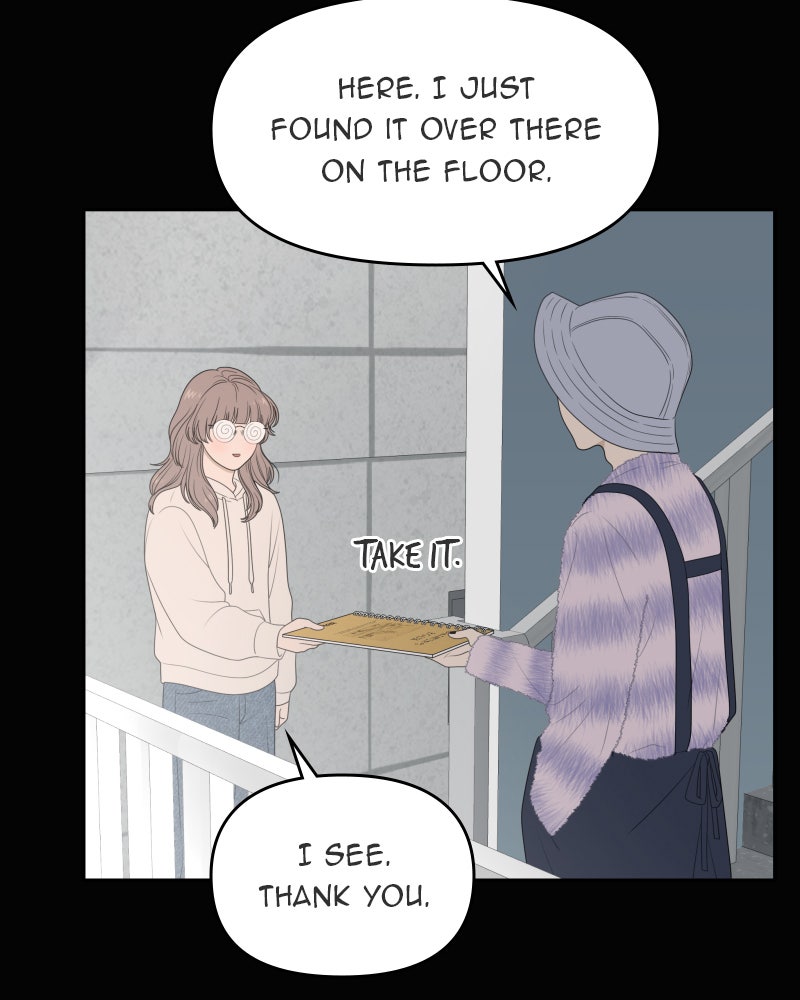 Illip Art High School Students Chapter 62 - Page 63