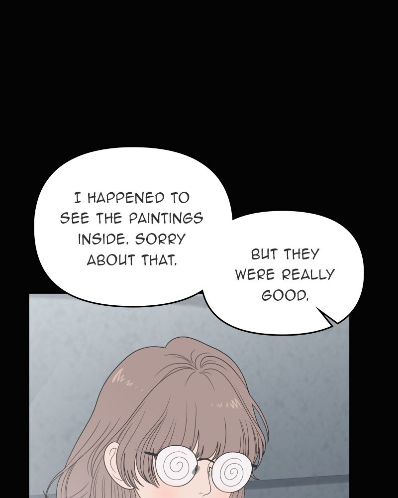 Illip Art High School Students Chapter 62 - Page 64