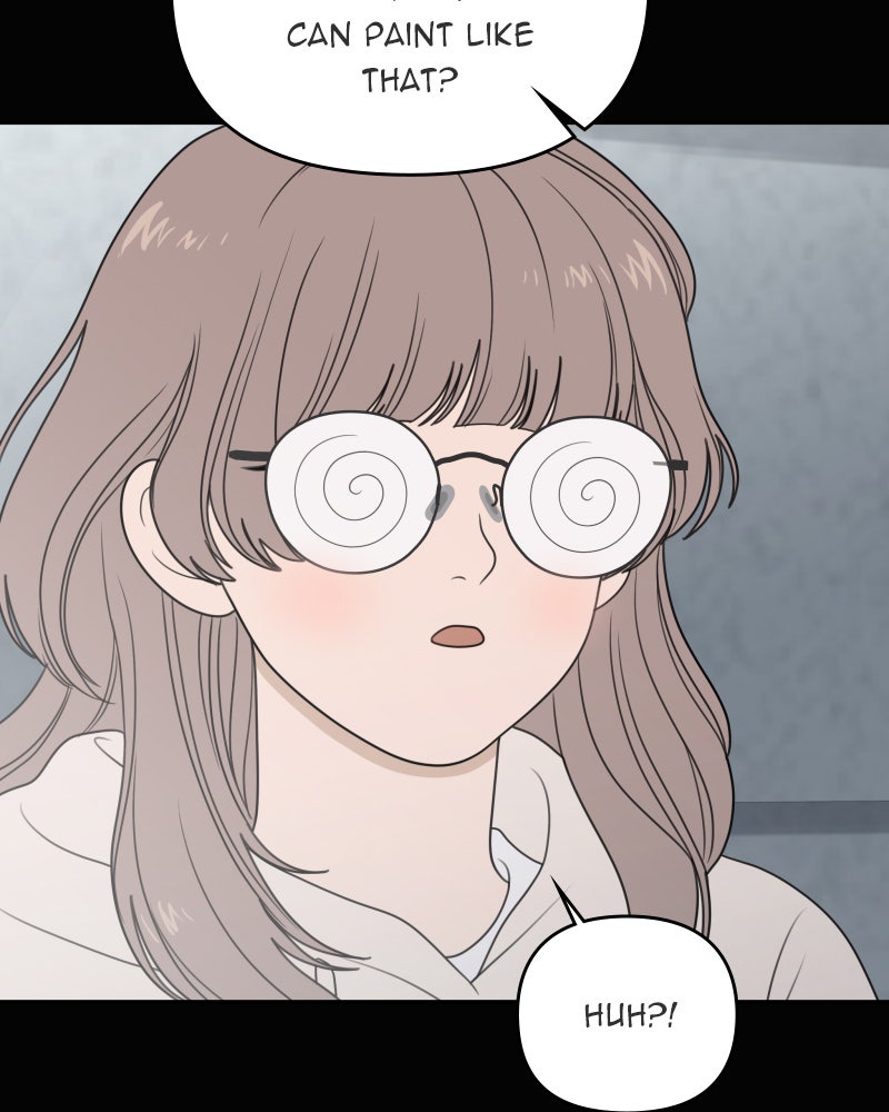 Illip Art High School Students Chapter 62 - Page 66