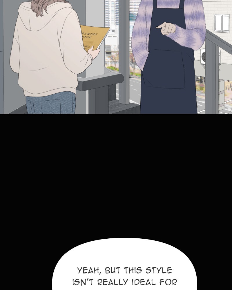 Illip Art High School Students Chapter 62 - Page 68