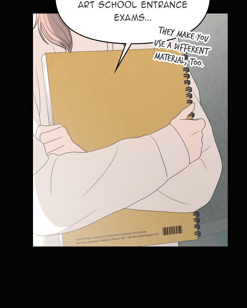 Illip Art High School Students Chapter 62 - Page 69