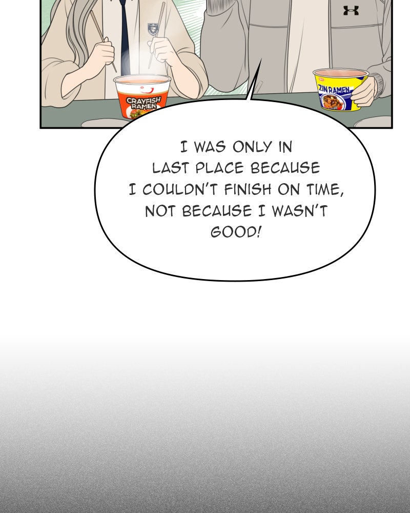 Illip Art High School Students Chapter 62 - Page 8