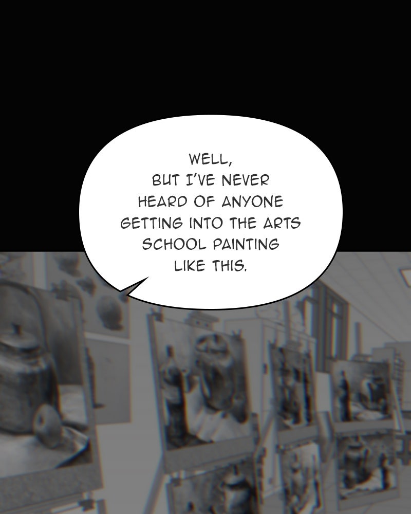 Illip Art High School Students Chapter 62 - Page 72