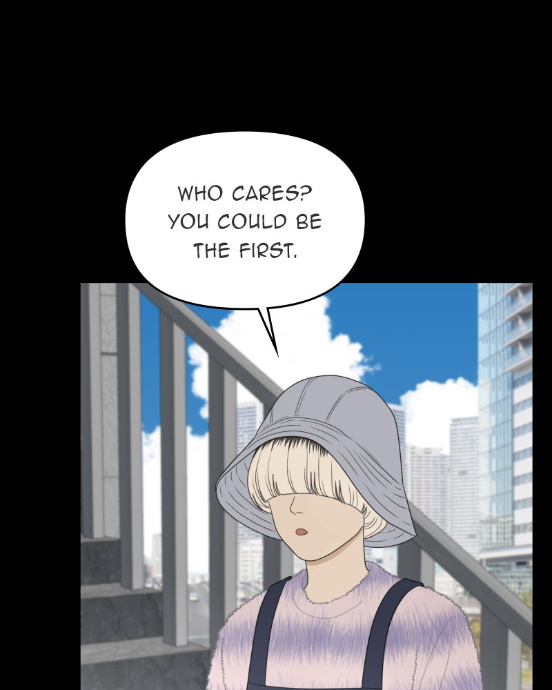 Illip Art High School Students Chapter 62 - Page 74