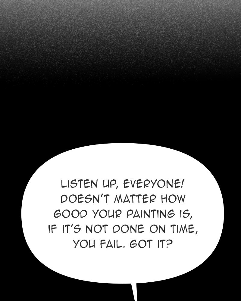 Illip Art High School Students Chapter 62 - Page 9