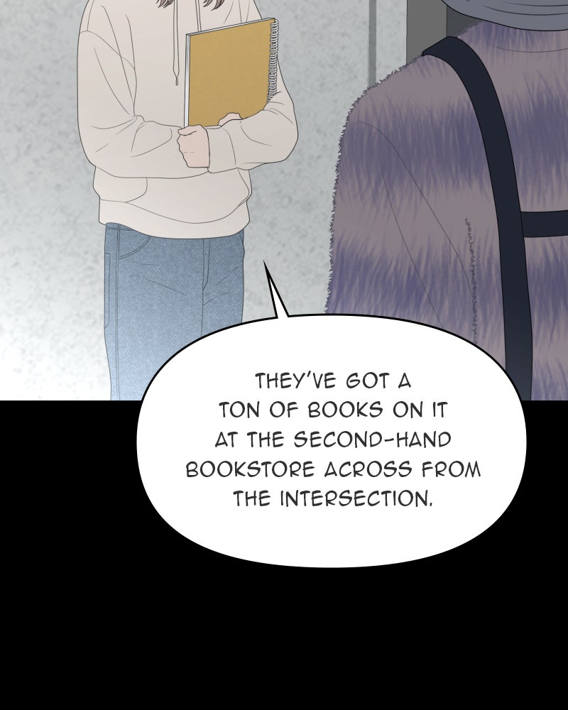 Illip Art High School Students Chapter 62 - Page 81