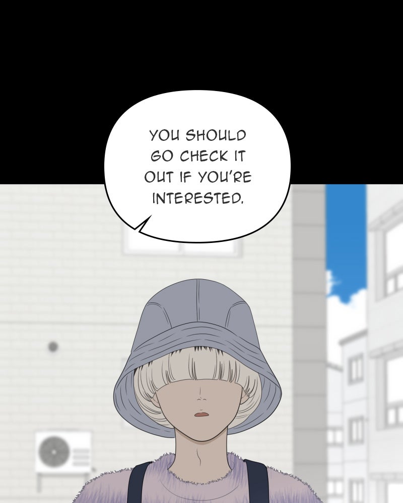 Illip Art High School Students Chapter 62 - Page 82