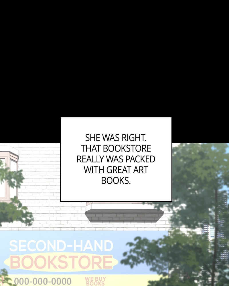 Illip Art High School Students Chapter 62 - Page 84