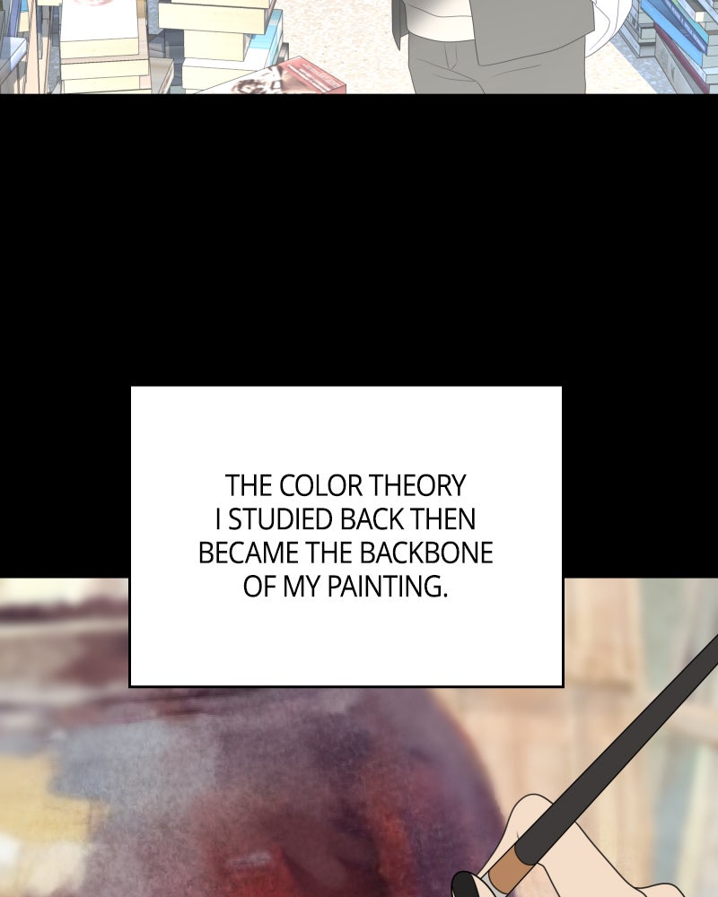 Illip Art High School Students Chapter 62 - Page 87