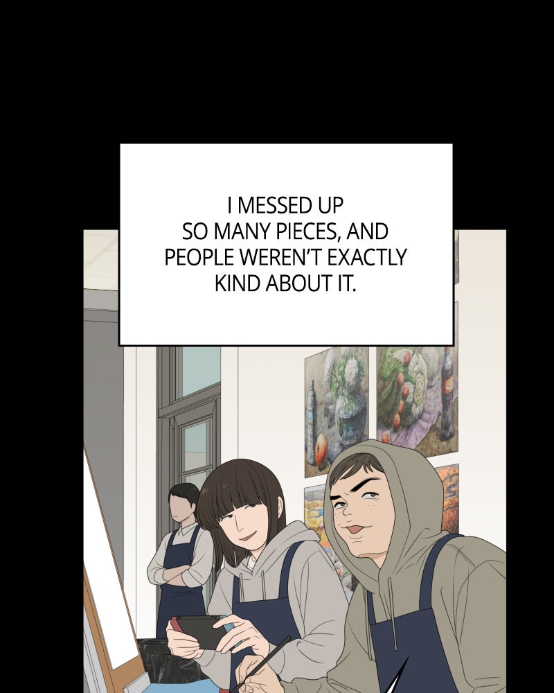 Illip Art High School Students Chapter 62 - Page 92