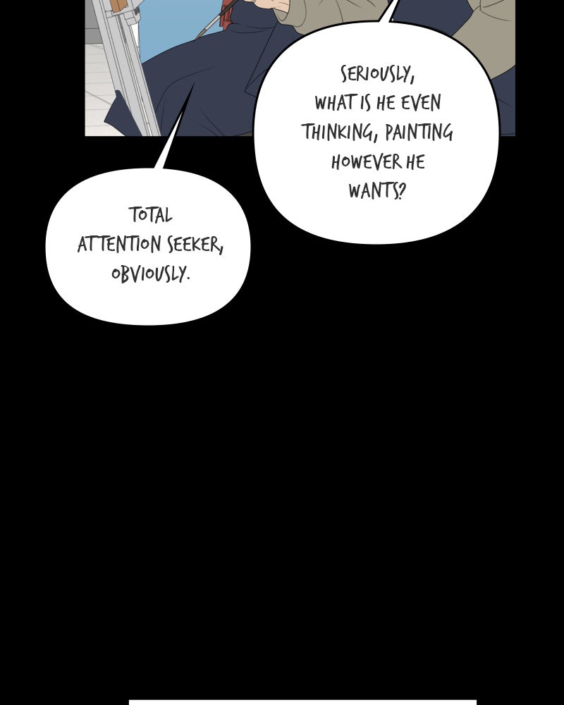 Illip Art High School Students Chapter 62 - Page 93