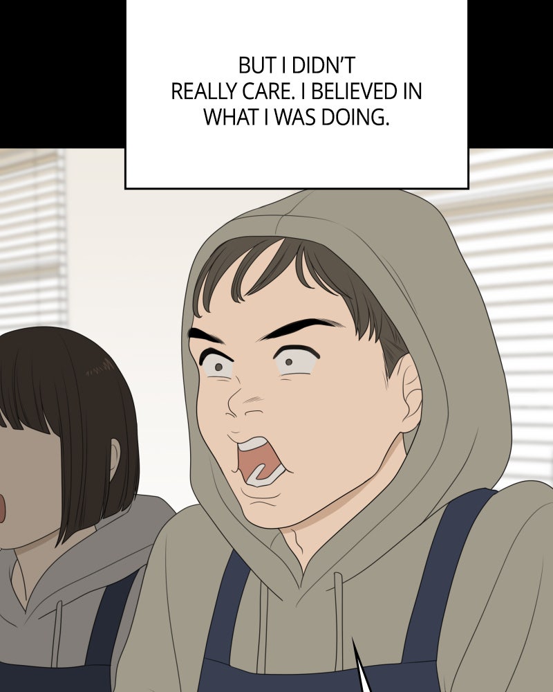 Illip Art High School Students Chapter 62 - Page 94