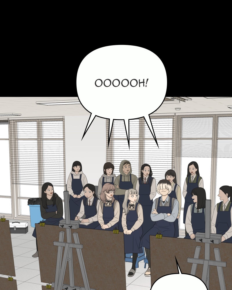 Illip Art High School Students Chapter 62 - Page 98