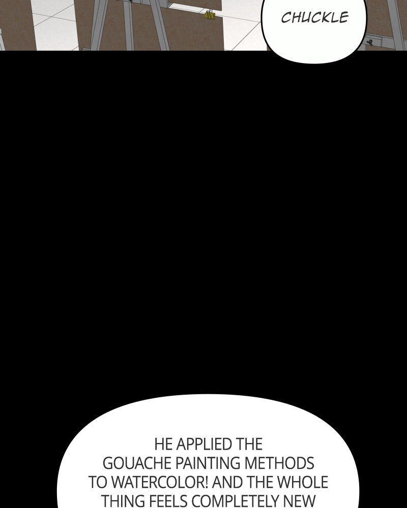 Illip Art High School Students Chapter 62 - Page 99