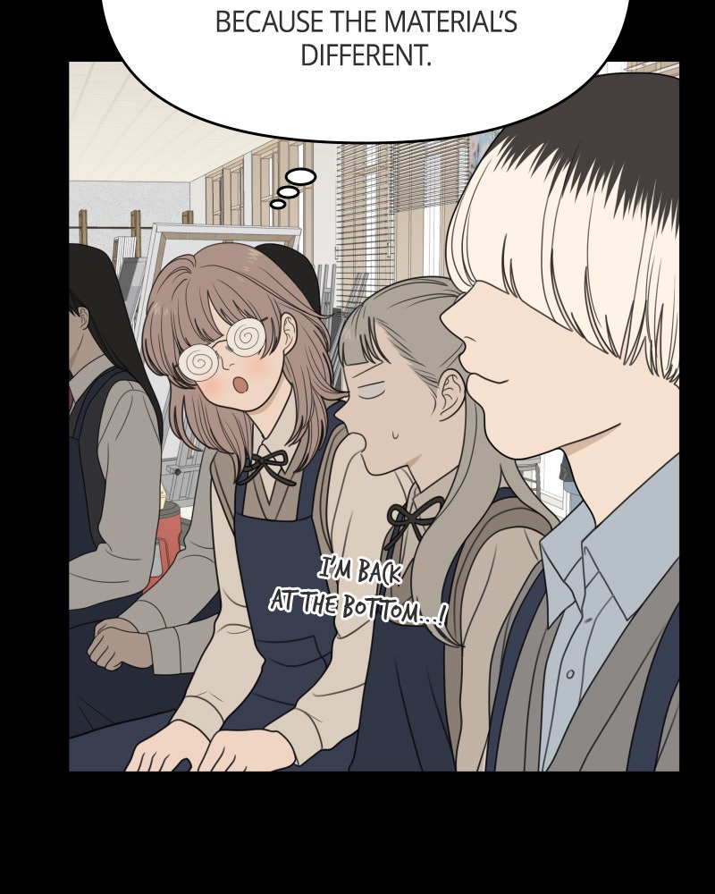 Illip Art High School Students Chapter 62 - Page 100