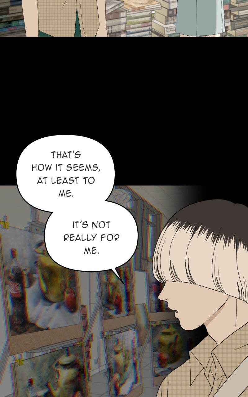 Illip Art High School Students Chapter 63 - Page 21