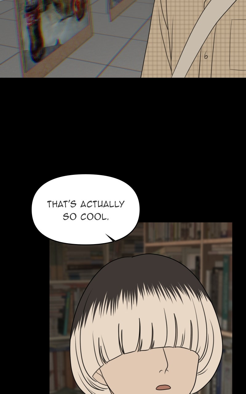 Illip Art High School Students Chapter 63 - Page 22