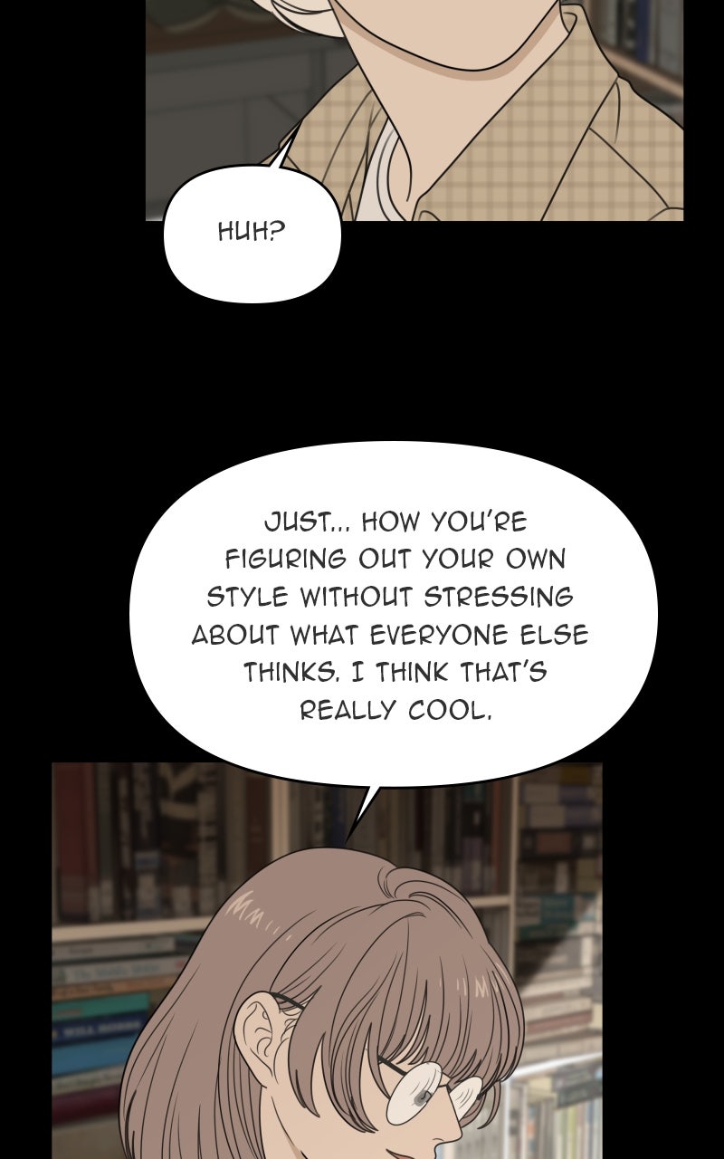 Illip Art High School Students Chapter 63 - Page 23