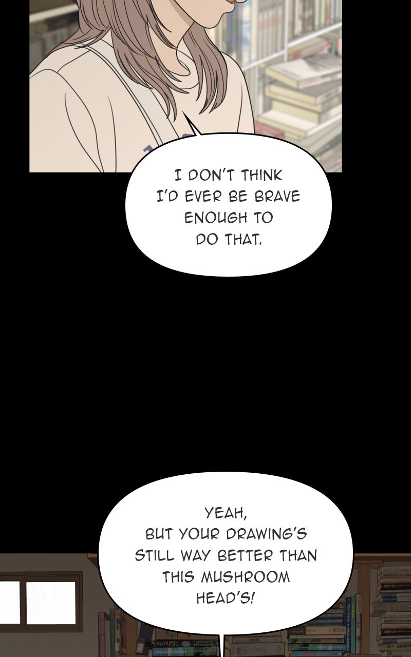 Illip Art High School Students Chapter 63 - Page 24