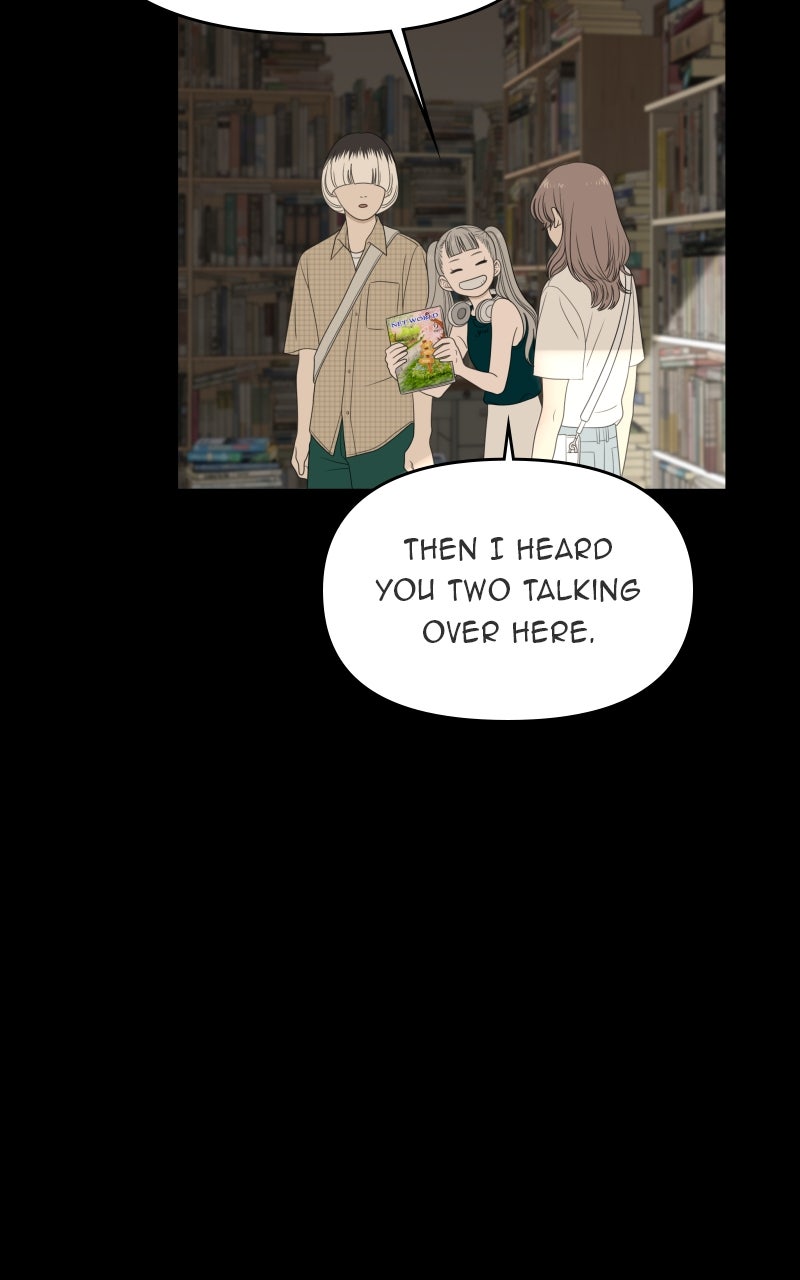 Illip Art High School Students Chapter 63 - Page 26