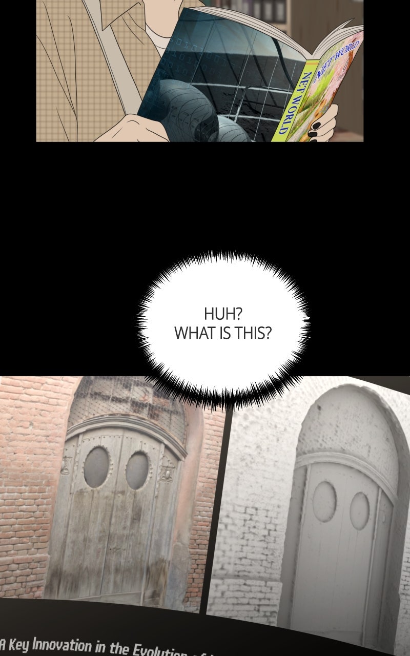 Illip Art High School Students Chapter 63 - Page 29