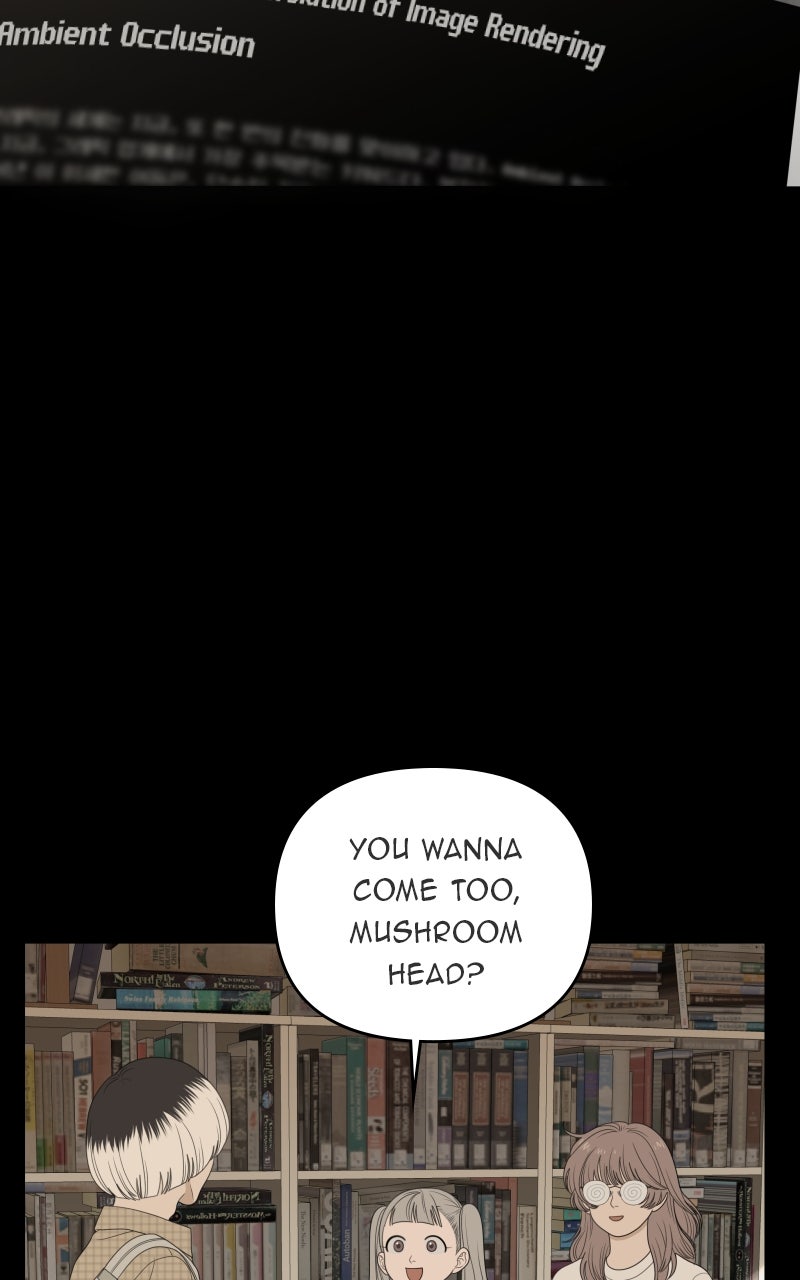 Illip Art High School Students Chapter 63 - Page 30