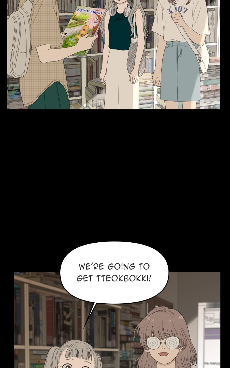 Illip Art High School Students Chapter 63 - Page 31