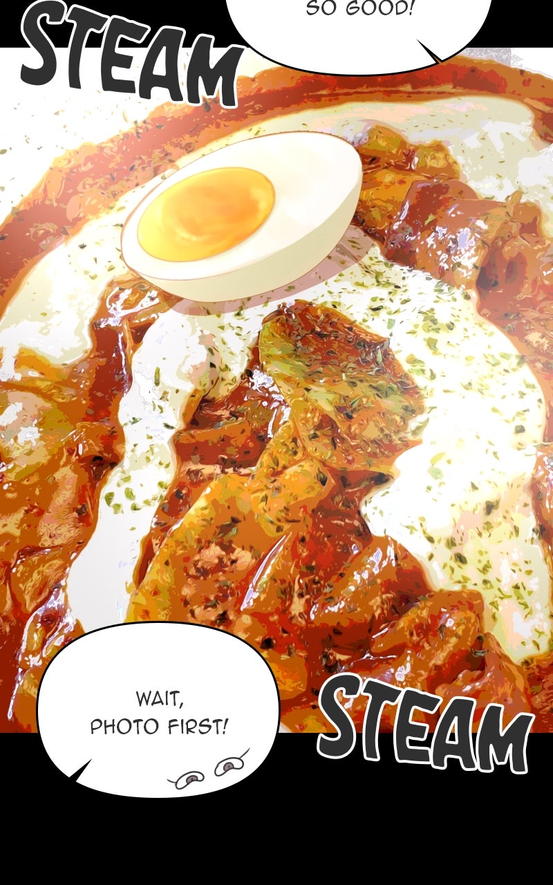 Illip Art High School Students Chapter 63 - Page 33