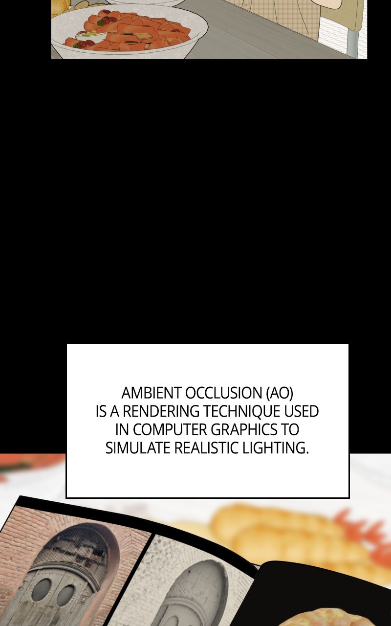 Illip Art High School Students Chapter 63 - Page 36