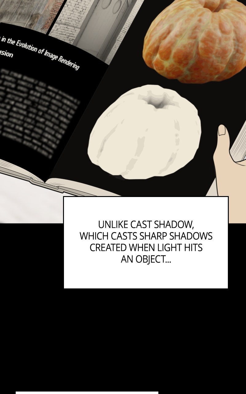 Illip Art High School Students Chapter 63 - Page 37