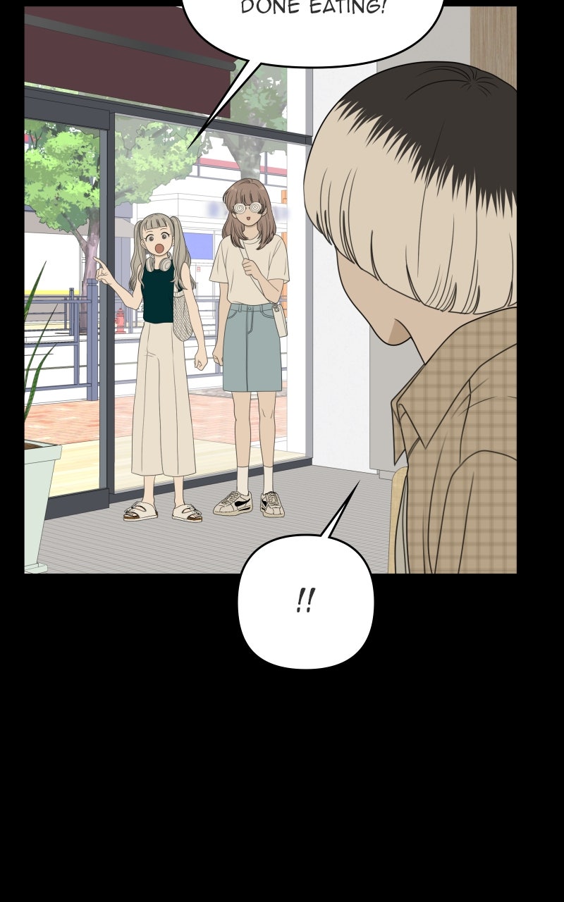 Illip Art High School Students Chapter 63 - Page 40